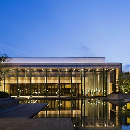 Citic Pacific Zhujiajiao Jin Jiang Hotel Qingpu Ngoại thất bức ảnh
