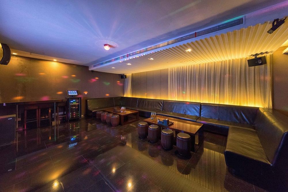 Citic Pacific Zhujiajiao Jin Jiang Hotel Qingpu Ngoại thất bức ảnh