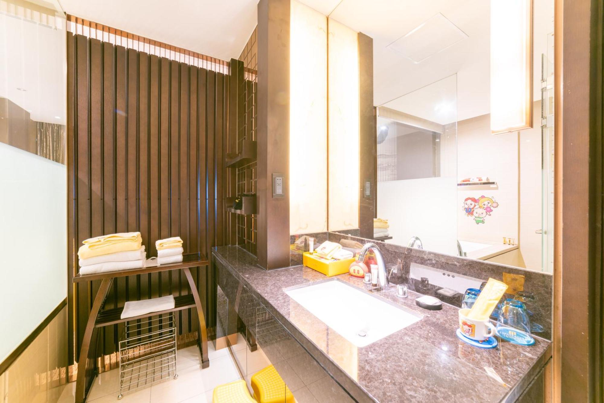 Citic Pacific Zhujiajiao Jin Jiang Hotel Qingpu Ngoại thất bức ảnh