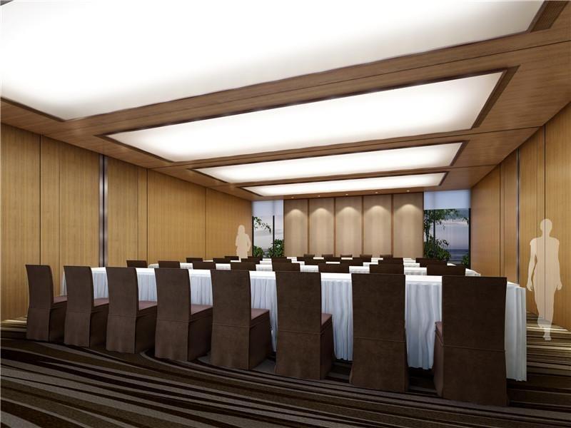 Citic Pacific Zhujiajiao Jin Jiang Hotel Qingpu Ngoại thất bức ảnh