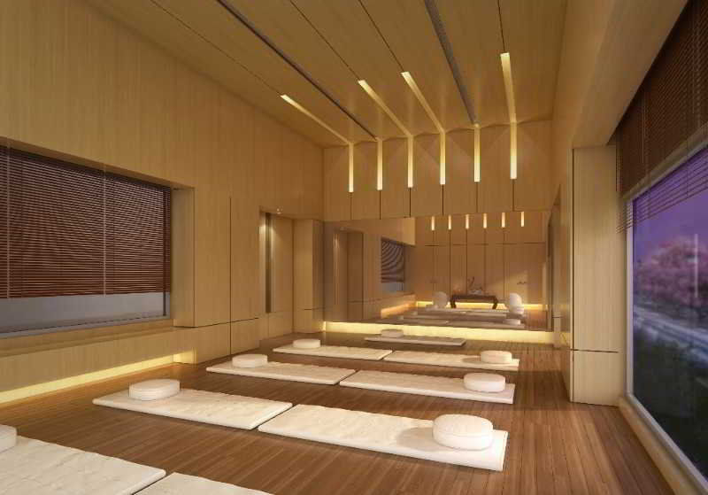 Citic Pacific Zhujiajiao Jin Jiang Hotel Qingpu Ngoại thất bức ảnh